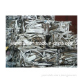 99.7% Purity Aluminum Wire Scrap